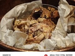 -桂满陇·蟹黄小笼汤包(清河万象店)
