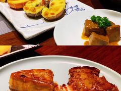 -古京·臻致料理(月湖店)