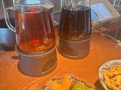 -茗知道茶馆(世博源店)