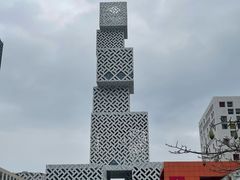 -佛山科学馆