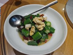 -四季餐厅(华苑店)