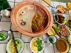 -春花火锅公司(昌建广场店)