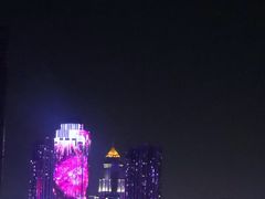 -富力威斯汀酒店-中国元素中餐厅(武昌临江店)