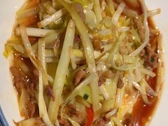 -筱爷叔·上海传统手工菜(玉树路店)