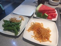 -海底捞火锅(番禺广场店)
