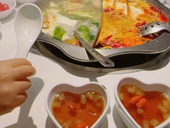 -山城辣妹子(定福庄店)