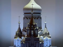 -哈尔滨规划展览馆