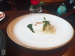 -Tivano意大利餐厅(成都居舍酒店)