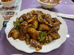 -白魁老号饭庄(安内店)