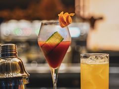 -瑞吉吧 The St·Regis Bar(长沙瑞吉酒店)