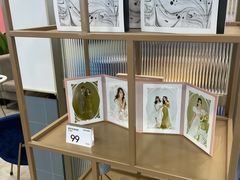 -海马体照相馆(广州新世界云门New park店)