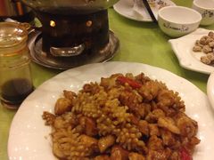 -大眼锅贴水饺(河东店)