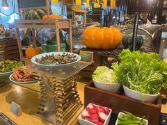 -秦皇国际大酒店·自助餐