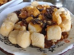 玉子豆腐-福利来酒店(泺源大街店)