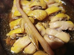 秘制盗汗鸡-黔香阁·味(花木店)