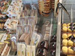 新三明治-吉美诺烘焙(公园北路店)