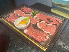 -阳坊涮肉(西直门凯德mall店)