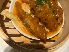 -汤城小厨•粤菜•靓汤(苏州街店)