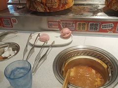 -龍歌自助小火锅(秦淮水游城店)