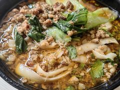 -东方削面(迎泽街店)