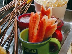 -钢管厂五区小郡肝串串香火锅(人民广场店)