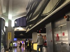 -纽瓦克自由国际机场