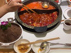 -川中渝夫火锅(铜陵万达广场店)