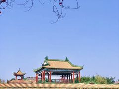 -宝墨园景区