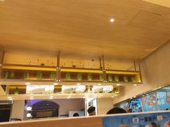 -争鲜回转寿司(浦东三钢里PLUS店)
