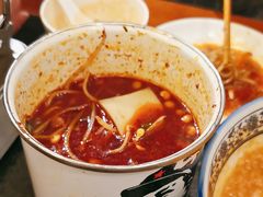 -福苗小骆驼烧烤(大唐不夜城店)