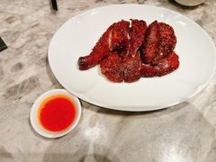 亚麻籽烧鸡（半只）-广州文华东方酒店·江-由辉师傅主理