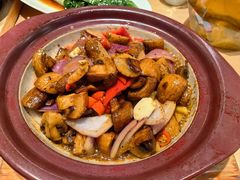 -丝路东方虾仁水饺(北京路二宫汇嘉店)