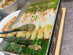 -巴盟人家·内蒙地方菜(华丽家族店)