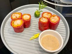 -煲王粤菜餐厅(中侨中心店)