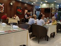 -东四民芳餐厅(世茂工三店)