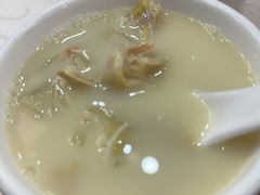 -凤城礼记鱼翅海鲜酒家(新马路总店)