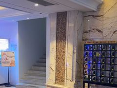 -天津瀚金佰九号温泉酒店(南楼地铁站店)