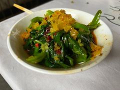 -舟舟刮凉粉