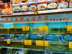 -坛南湾阿强农家乐.海鲜大排档老字号(福州地标美食店)