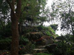 -三游洞