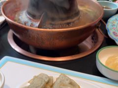 -南门四季铜锅涮肉(大屯·北苑店)