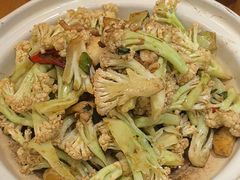 -陈家老院子·长春特色东北家宴(一匡街店)