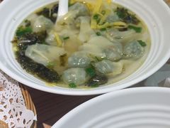 -弄堂咪道-饭香·面香·馄饨香(汇锦广场店)