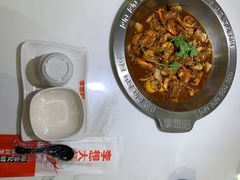 -李想大虾(吾悦广场店)