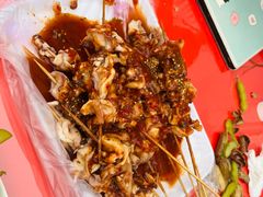 -新城小肉串(新华店)