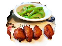 -丝路东方虾仁水饺(北京路二宫汇嘉店)