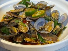 -79号渔船海鲜饭店(宝安店)