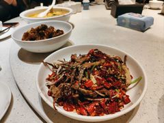 椒香鸭舌-金锅小厨(乐活街店)