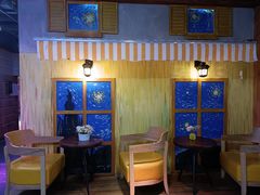 -成都梵高星空艺术馆(春熙路旗舰店)