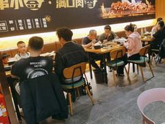 -五样儿西昌小签签烤串(建设路店)